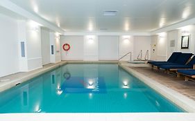 Novotel Melbourne On Collins